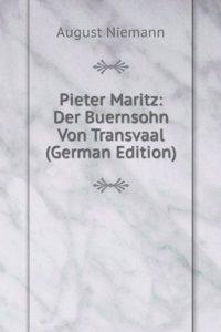 Pieter Maritz