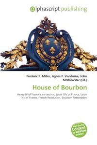 House of Bourbon