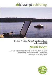 Multi Boot