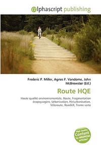 Route Hqe