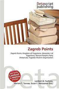 Zagreb Points