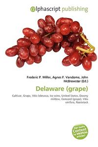 Delaware (Grape)