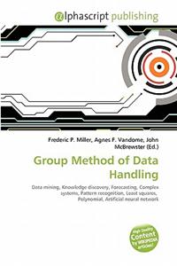 Group Method of Data Handling