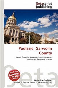 Podlasie, Garwolin County