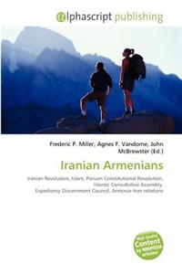 Iranian Armenians