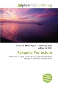 Fukuoka Prefecture