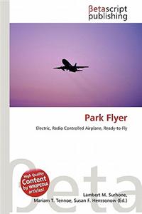 Park Flyer