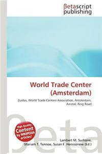 World Trade Center (Amsterdam)