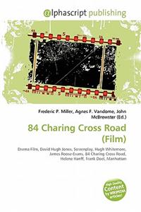 84 Charing Cross Road (Film)