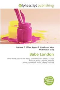 Babe London