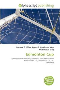 Edmonton Cup