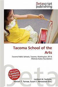 Tacoma School of the Arts