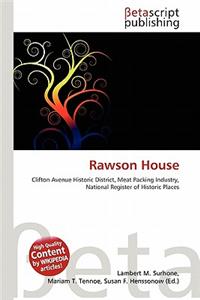 Rawson House