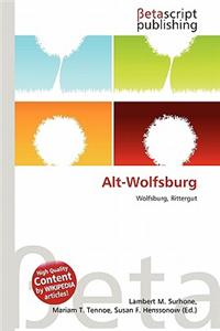 Alt-Wolfsburg