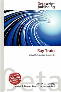 Ray Train