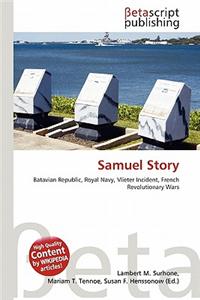 Samuel Story