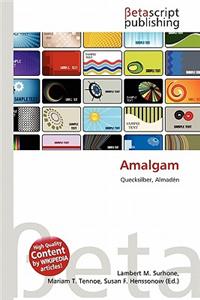 Amalgam