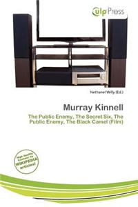 Murray Kinnell