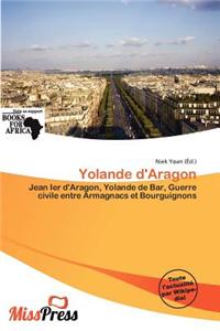 Yolande D'Aragon