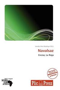 Navalsaz