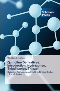 Quinoline Derivatives