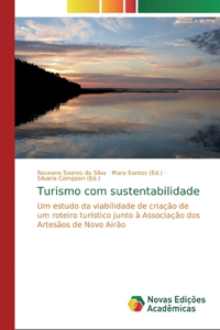 Turismo com sustentabilidade