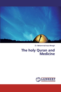 holy Quran and Medicine