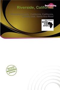 Riverside, California