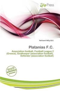 Platanias F.C.