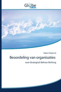 Beoordeling van organisaties