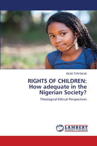 Rights of Children