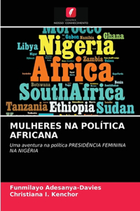 Mulheres Na Política Africana