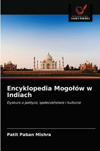 Encyklopedia Mogolów w Indiach