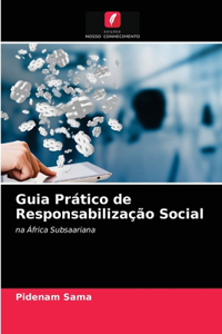 Guia Prático de Responsabilização Social