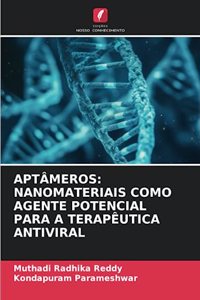 Aptâmeros