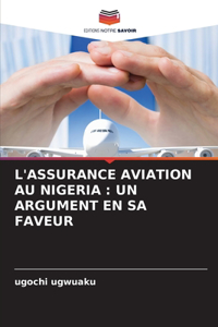 L'Assurance Aviation Au Nigeria