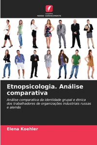 Etnopsicologia. Análise comparativa