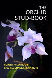 The Orchid Stud-Book