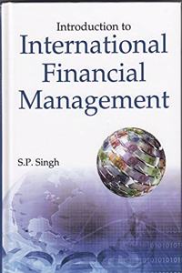 An Introduction to International Financial Management