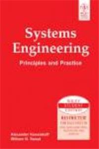 Systems Engineering: Principles And Practice