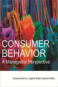 Consumer Behavior: A Managerial Perspective