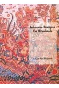 Indonesian Ramayan