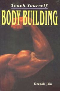 Teach Yourself Body Building