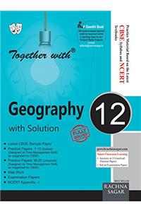 Together With Geography - 12