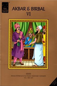 Akbar & Birbal-6