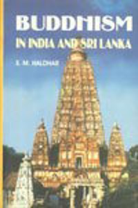 Buddhism in India and Sri Lanka: 300 BC to 600 AD