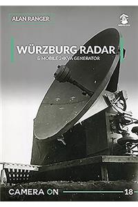 W rzburg Radar & Mobile 24kva Generator