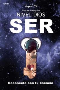 Ley de Atracción Nivel Dios
