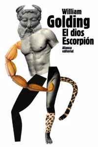 El dios Escorpion / The Scorpion God