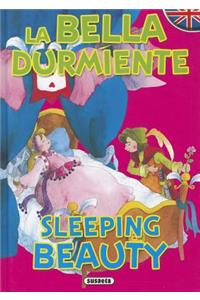 Bella Durmiente/Sleeping Beauty